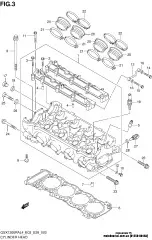 Bolt jb420w (01550-0645A-000)