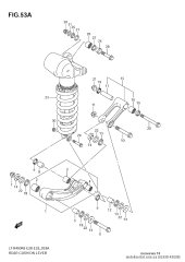 Bolt,rr cushion lt-r (62658-45G00-000)