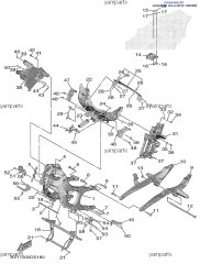 Крепление (BC3-2116M-00-00)