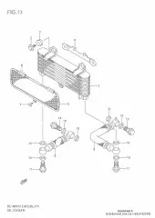 Bracket (16620-02F00-000)