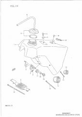 Bracket (44131-27C01-000)
