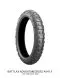 Покришка BRIDGESTONE AX41F 90/90-21 54Q TL