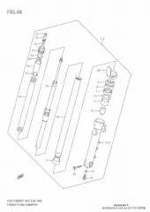 Направляюча верхня п (51152-03f00-000)