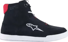 Черевики Alpinestars Chrome, Чорний, 10