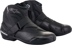 Черевики Alpinestars SMX-1R V2, Чорний, 47