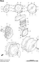 Clamp (11374-10G00-000)
