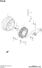 Clamp (32371-45C00-000)
