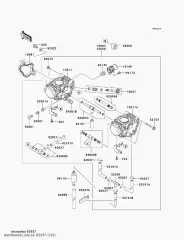 Зажим Z750-L1 (920371201)