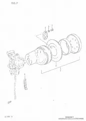 Cleaner assy,air (13700-04400-000)