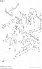 Clip (13671-02F00-000)