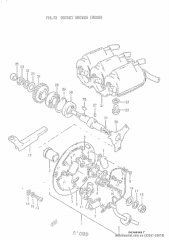 Condenser (33261-33010-000)