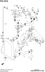 Conduction an400/k3 (17791-14G00-000)
