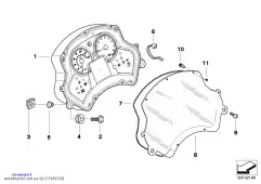 Защитное стекло (62117685128)