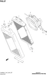 Cover, rdtr vl800 (17760-41F00-000)