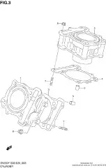 Cylinder,no.2 (11220-20F30-0F0)