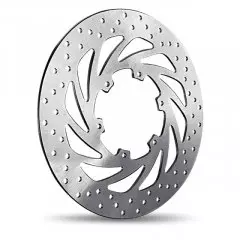 Диск гальмівний BREMBO 68B40752