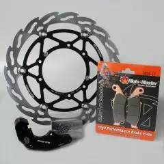 Диск гальмівний MOTO-MASTER M310026