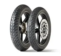 Покришка Dunlop D451 120/80-16 60P TL