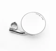 Дзеркала BILTWELL 6503-201-531, Срібний