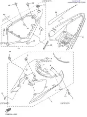 Эмблема 1 (13S-21781-00-00)