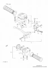 Equalizer (57313-02C00-000)