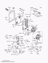 FAN-ASSY VN1600-A1 (595020004)