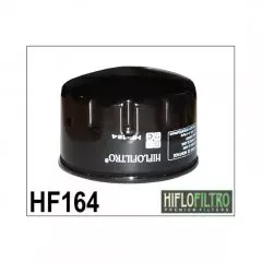 Фільтр масляний HIFLO HF164