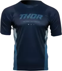 Футболка THOR Assist React, Синій, M