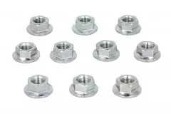 Гайка вала RMS 12 185 0270