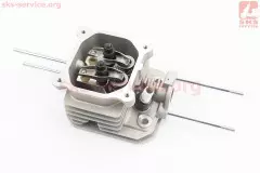 Головка циліндра в зборі 1P65F 65мм (Китай)