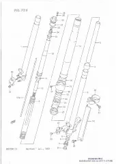 Guide fork protector (51211-27C40-000)