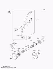 GUIDE KX80-W1 (130701314)