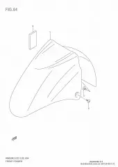 Гвинт (09139-06121-000)