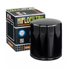 Фільтр масляний HIFLO HF174B