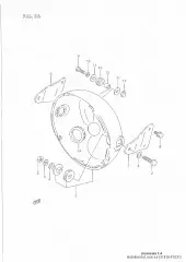 Housing,headlamp (51810-01D31-000)