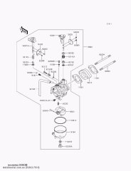JET-MAIN,#102 KAF400-B1 (920637014)