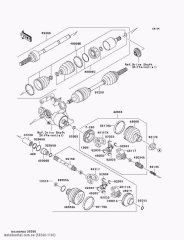 З`єднувач-BALL KVF400-A1 (592661101)