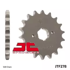 Зірка передня JT Sprockets JTF278.15