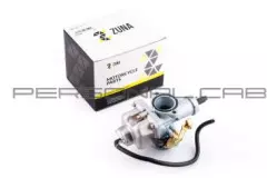Карбюратор 4T CB/CG 200 PZ30 дросель під трос (ZUNA)