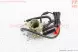 Карбюратор Honda DIO50 AF18/27/28 дифузор 17мм (KNG) - Фото 4