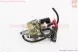Карбюратор Honda DIO50 AF18/27/28 дифузор 17мм (KNG) - Фото 3