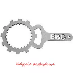 Ключ зчеплення ECB CT042