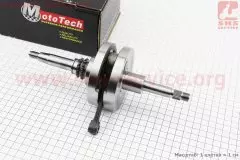 Колінвал Suzuki AD50 4Т (Тайвань)