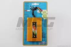 Комутатор тюнінг Honda DIO AF34 золотистий (CASOLI)