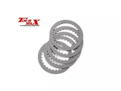 Диски зчеплення сталеві TOURMAX CPL-0096