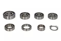 Комплект підшипників зчеплення HOT RODS TBK0105