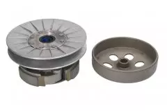Зчеплення з дзвоном INPARTS IP000600