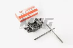 Коромисла клапанів (рокери, пара) з штангами 4T CG125/150 (IDE)