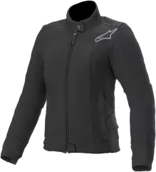 Мотокуртка Alpinestars Stella Banshee, Чорний, XS