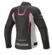 Мотокуртка Alpinestars Stella T-Jaws V3 - Фото 2
